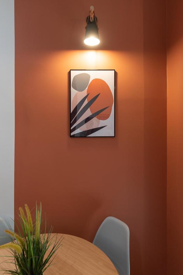 Appart T2 Voltaire - Chambre Separee - Part Dieu Лион Экстерьер фото