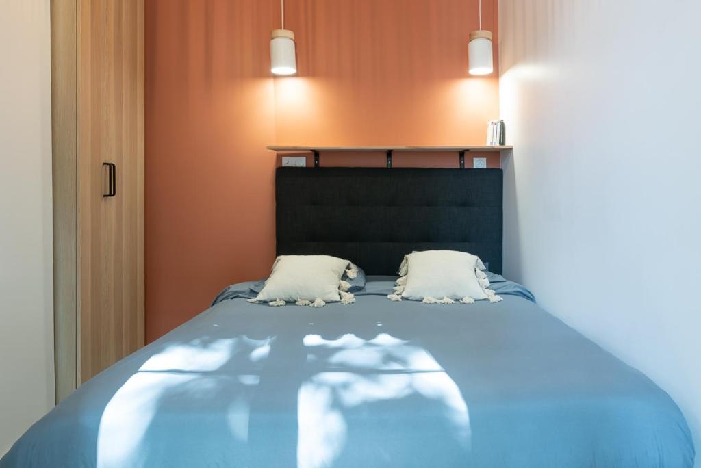 Appart T2 Voltaire - Chambre Separee - Part Dieu Лион Экстерьер фото