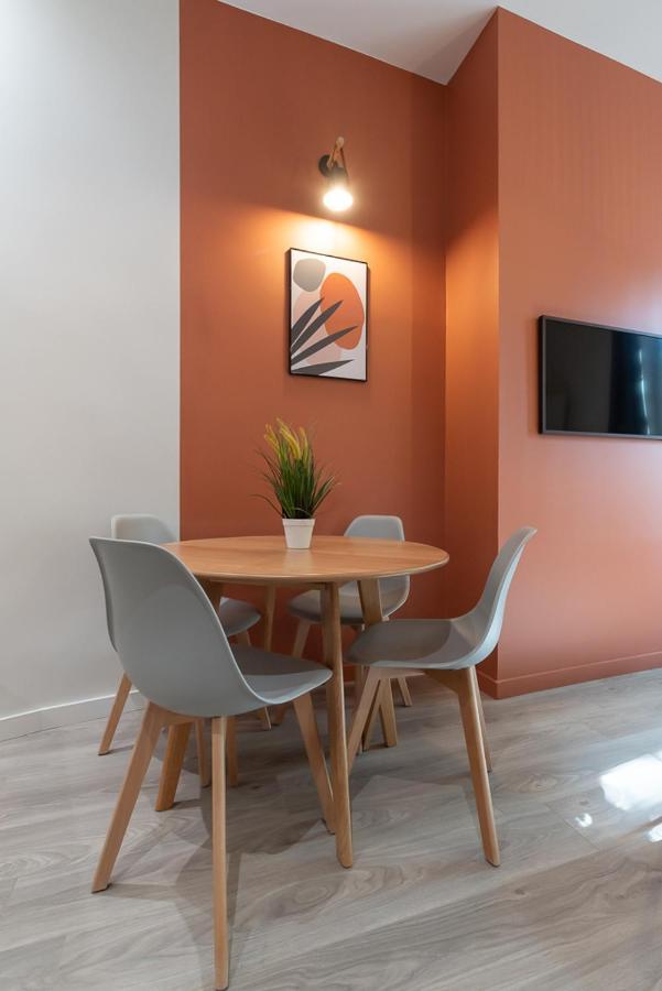 Appart T2 Voltaire - Chambre Separee - Part Dieu Лион Экстерьер фото